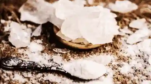 Hydroxyapatite ingredient in PurelyWHITE DELUXE enamel strengthening formula